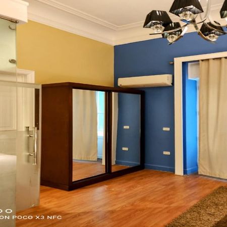 Grand Agor Hotel Cairo Exterior photo