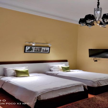 Grand Agor Hotel Cairo Exterior photo