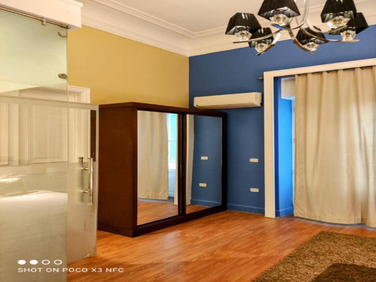 Grand Agor Hotel Cairo Exterior photo