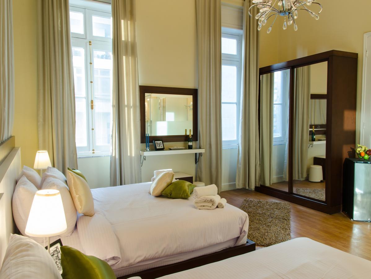 Grand Agor Hotel Cairo Exterior photo