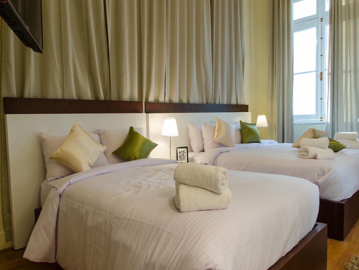 Grand Agor Hotel Cairo Exterior photo