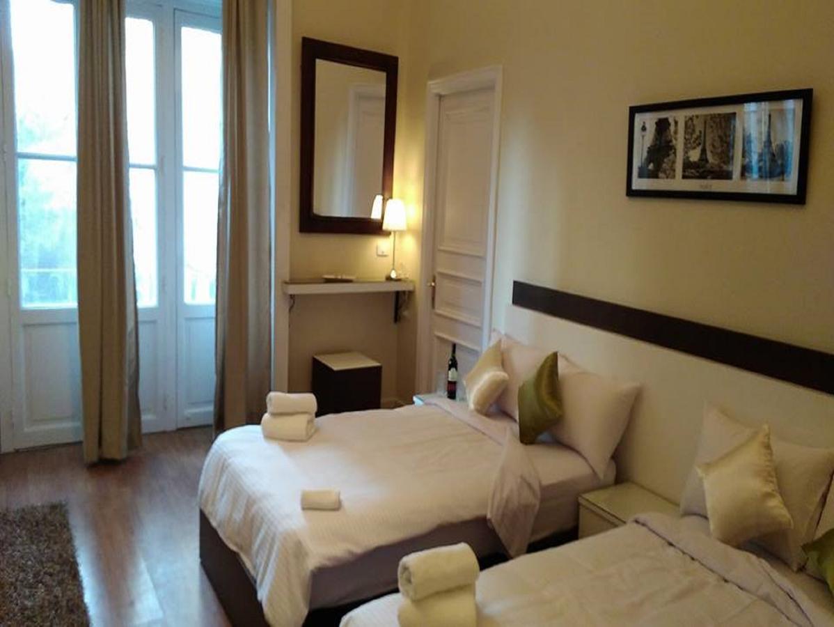 Grand Agor Hotel Cairo Exterior photo