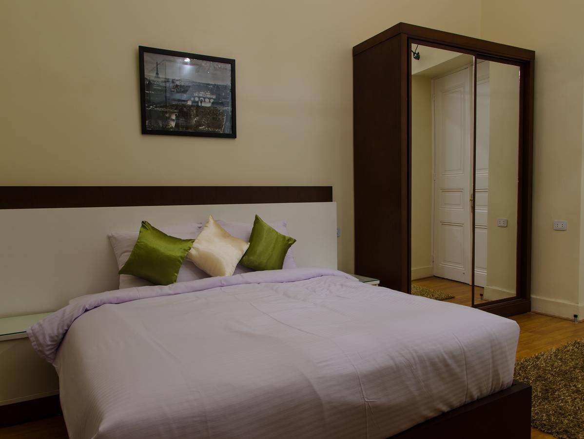 Grand Agor Hotel Cairo Exterior photo
