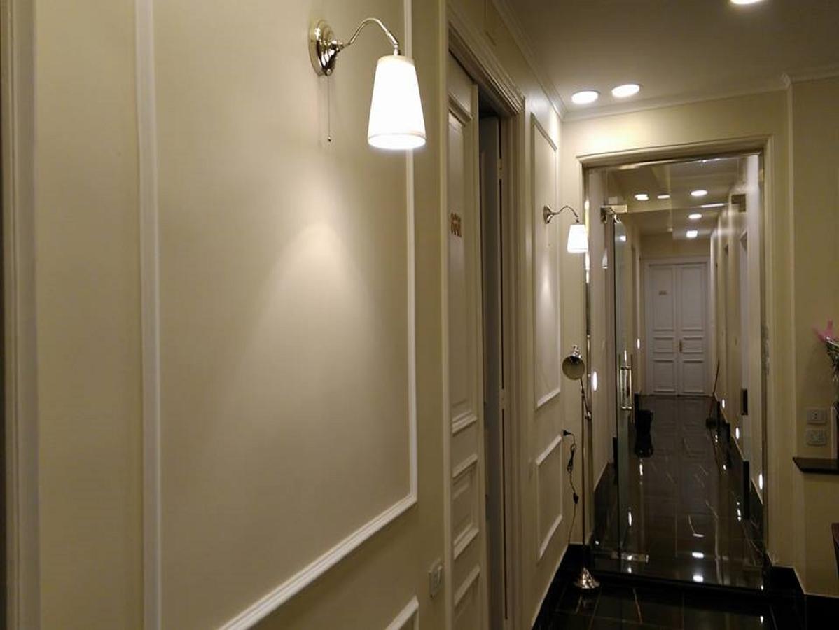 Grand Agor Hotel Cairo Exterior photo
