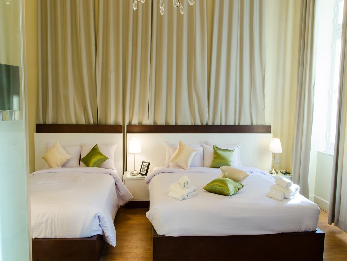 Grand Agor Hotel Cairo Exterior photo