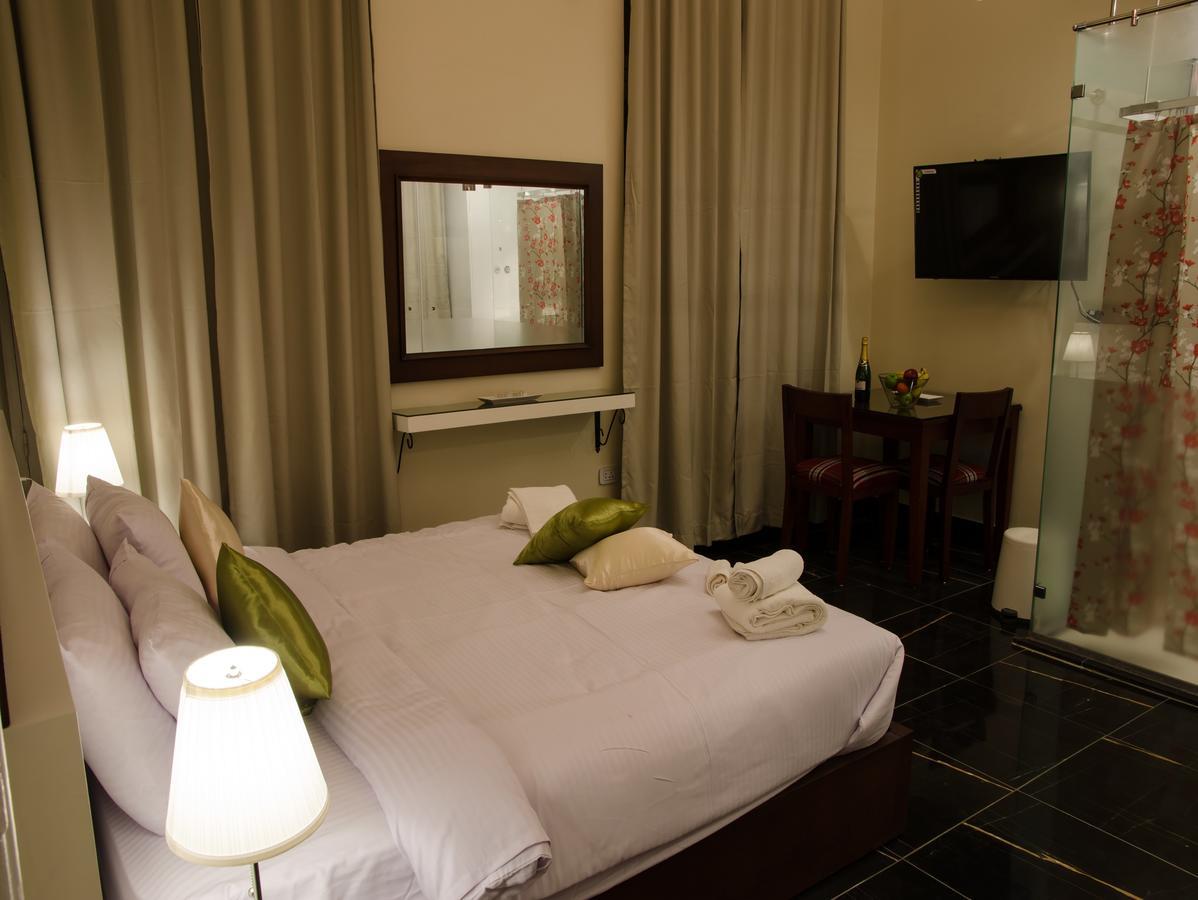 Grand Agor Hotel Cairo Exterior photo