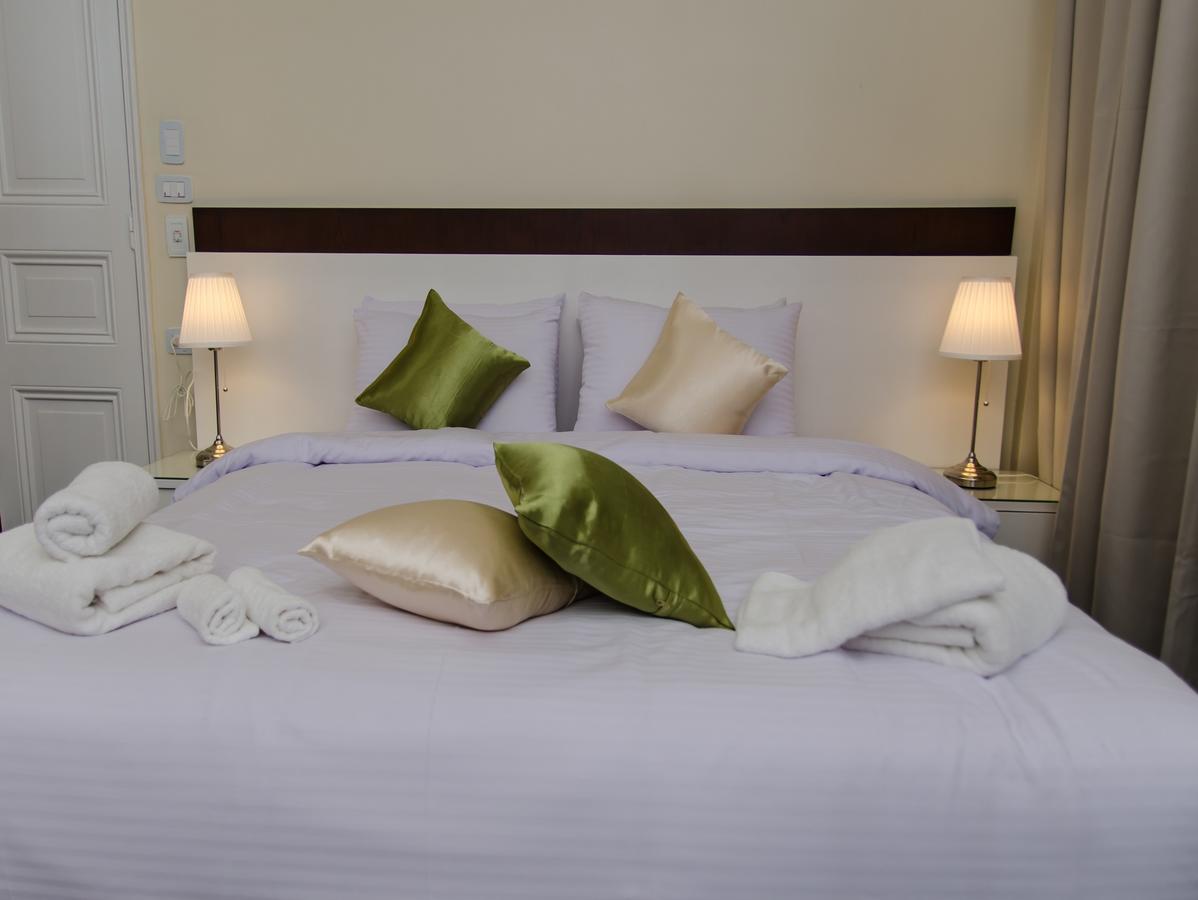 Grand Agor Hotel Cairo Exterior photo